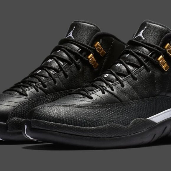 Air Jordan Retro 12 The Master - Size 10.5 - Picture 1 of 6